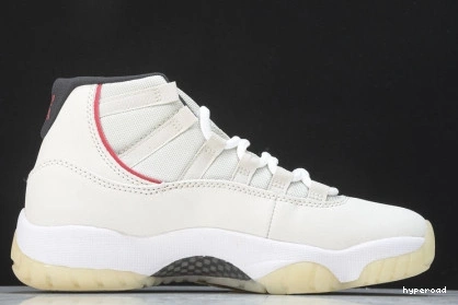 Hyperoad 11 JORDAN AIR TINT PLATINUM 0806